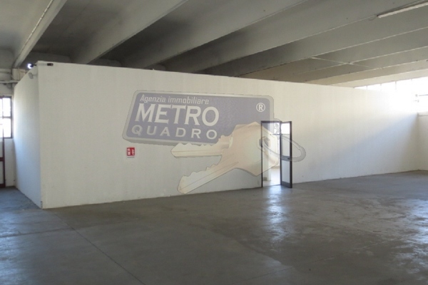 palazzina uffici - OPIFICIO ZANè (VI) PERIFERIA